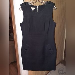 Authentic Burberry Black dress